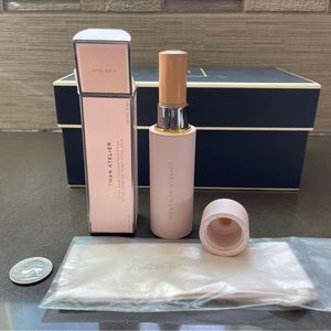 Atelier V-Westman Atelier New Vital Foundation Stick